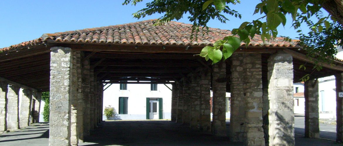 Son patrimoine architectural