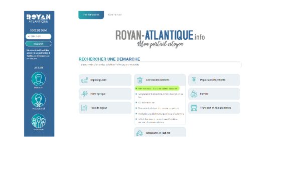 thumbnail of Tuto administré demande de composteur individuel